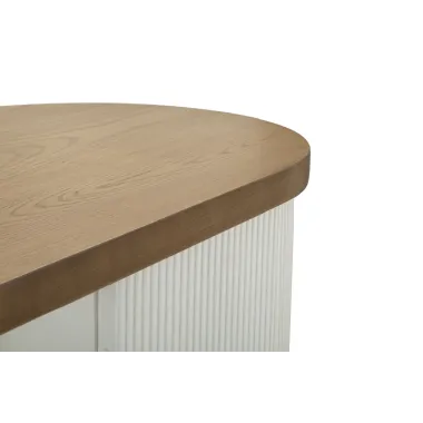 Komoda TOLOSA 121x41x90 cm